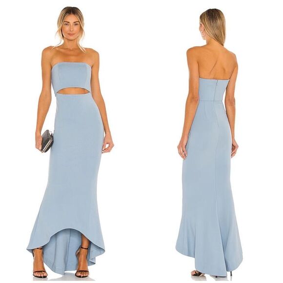 NBD Dresses & Skirts - Revolve NBD June Gown Size XS